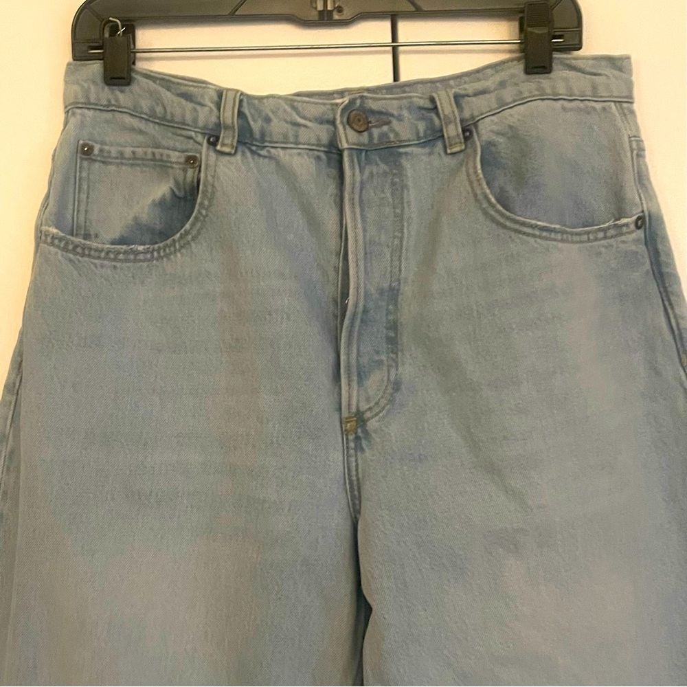 Boyish The Ziggy Relaxed Straight Leg Jeans - Picture 5 of 11